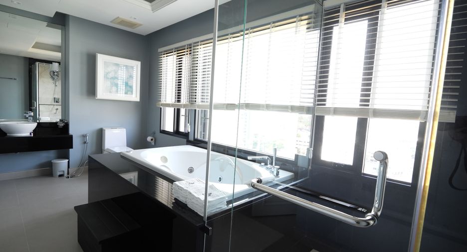 Condo en venta de 1 habitaciones en Mueang Chiang Mai, Chiang Mai