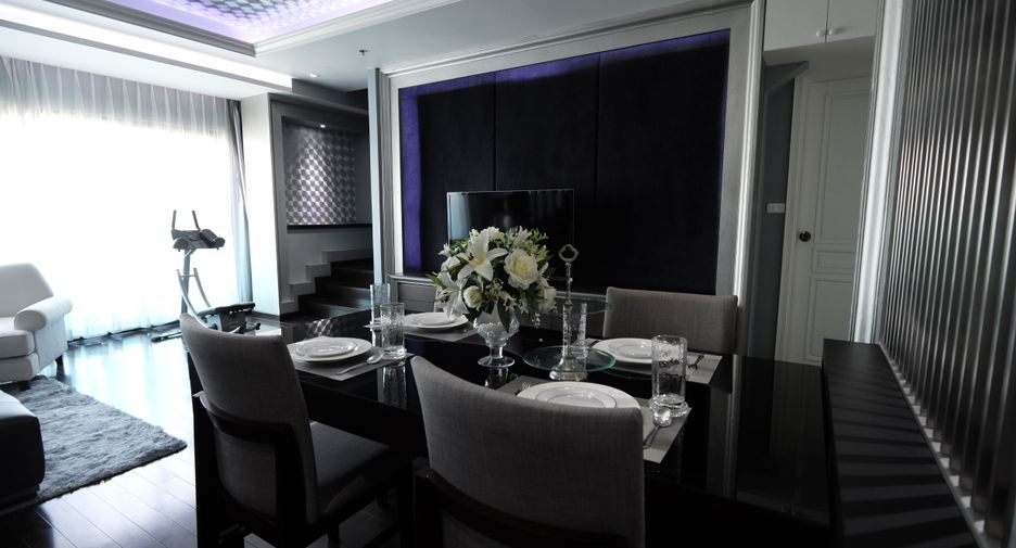 Condo en venta de 1 habitaciones en Mueang Chiang Mai, Chiang Mai