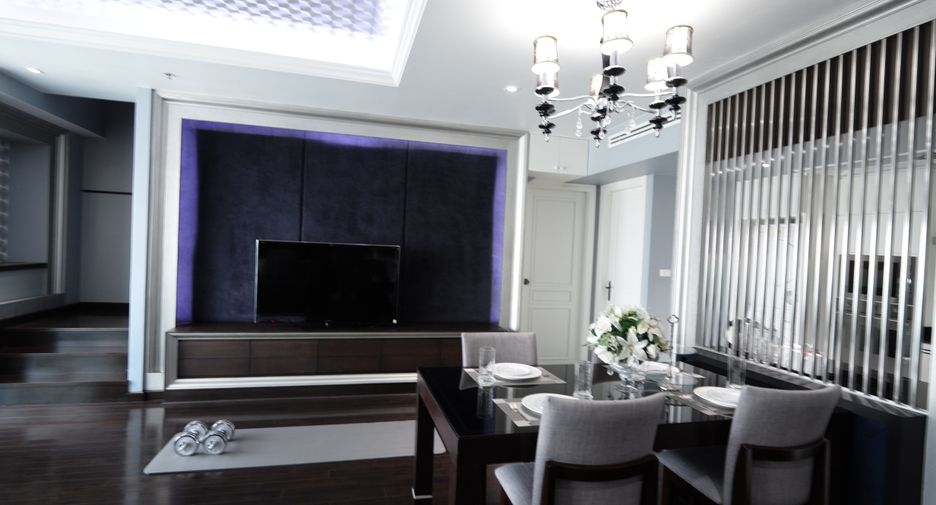 Condo en venta de 1 habitaciones en Mueang Chiang Mai, Chiang Mai