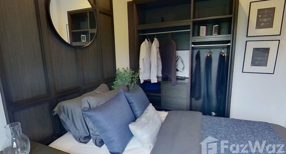 Casa adosada en venta de 3 habitaciones en Saraphi, Chiang Mai