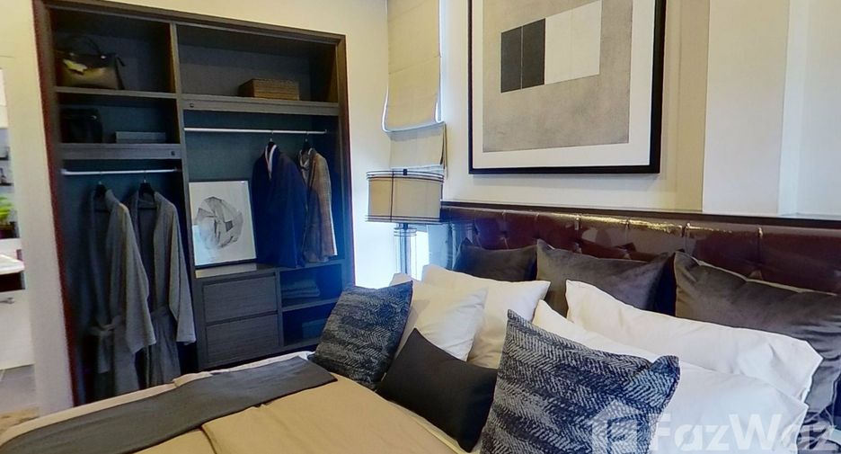 Casa adosada en venta de 3 habitaciones en Saraphi, Chiang Mai