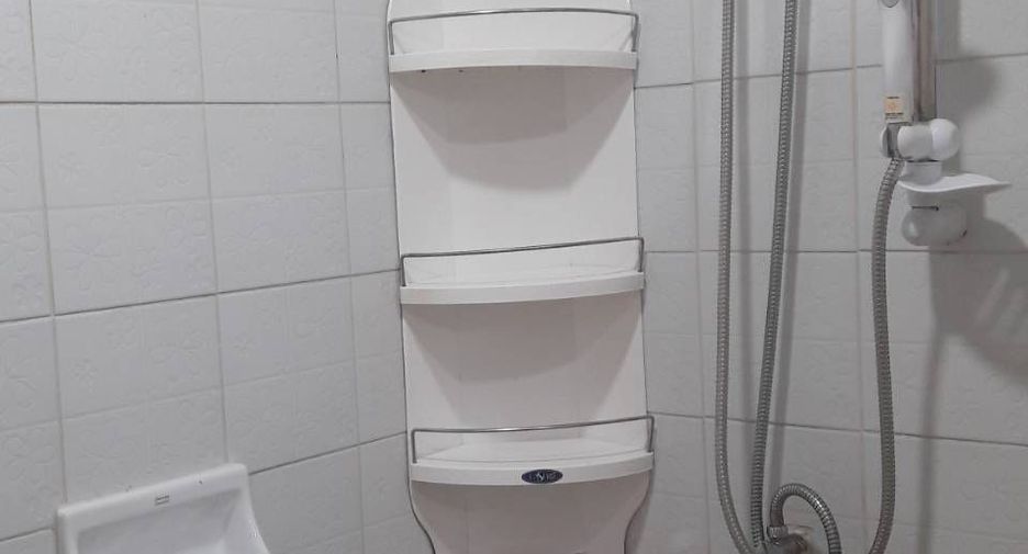 For sale studio condo in Bang Na, Bangkok