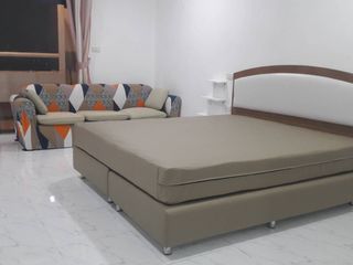 À vendre studio condo à Bang Na, Bangkok