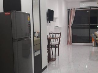 À vendre studio condo à Bang Na, Bangkok