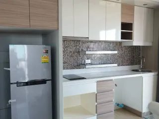 For Rent 1 Bedroom Condo In Bang Lamung, Chonburi