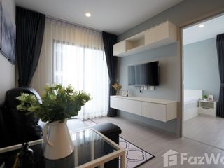 Condo en venta de 2 habitaciones en Suan Luang, Bangkok