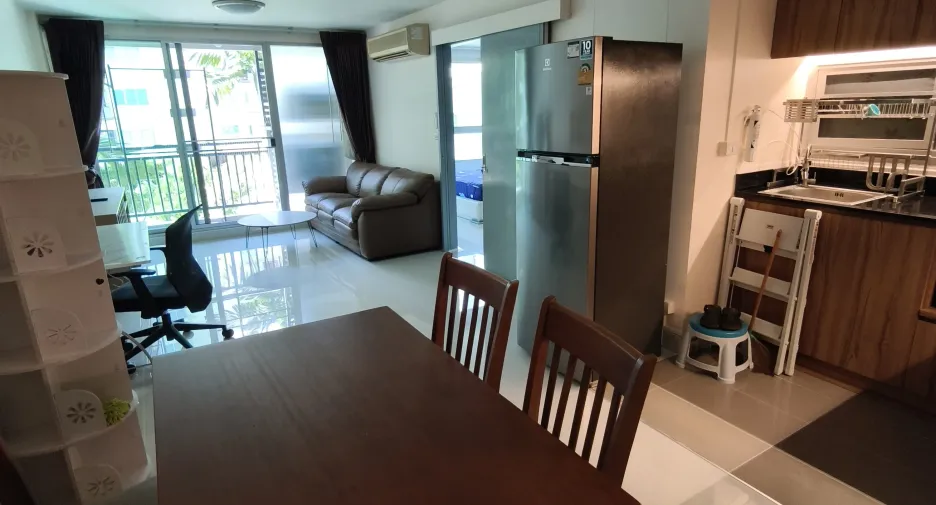 ขาย และ ให้เช่า 1 เตียง คอนโด ใน วัฒนา, กรุงเทพฯ