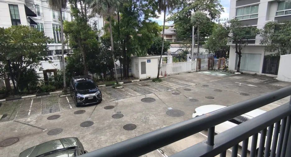 ขาย และ ให้เช่า 1 เตียง คอนโด ใน วัฒนา, กรุงเทพฯ