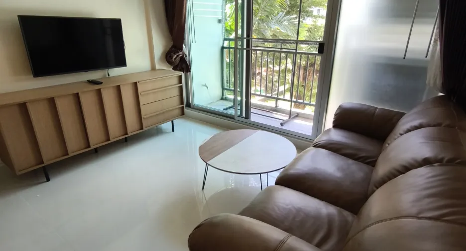 ขาย และ ให้เช่า 1 เตียง คอนโด ใน วัฒนา, กรุงเทพฯ