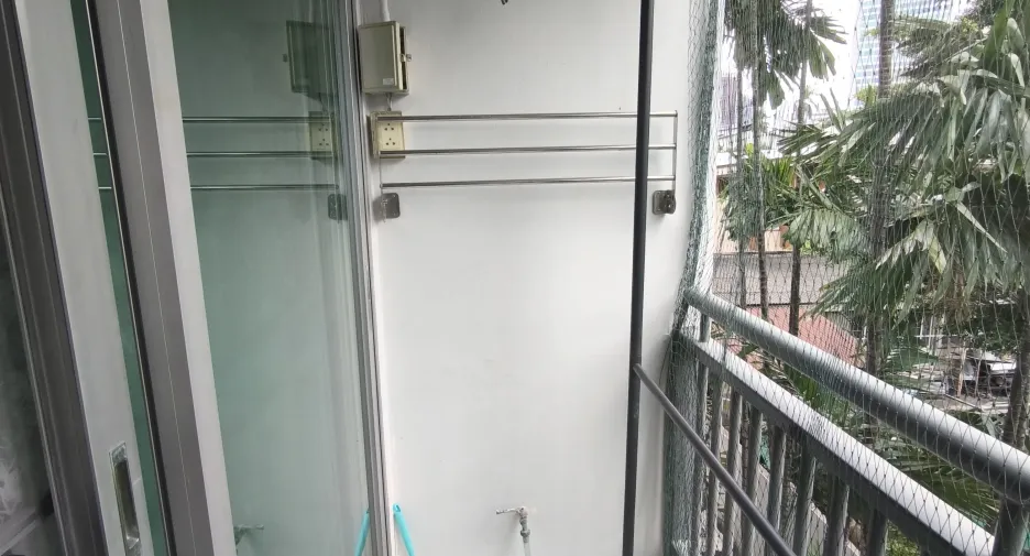 ขาย และ ให้เช่า 1 เตียง คอนโด ใน วัฒนา, กรุงเทพฯ