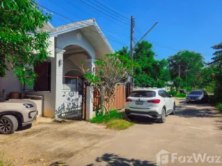 出售 3 卧室 独立屋 在 Saraphi, Chiang Mai