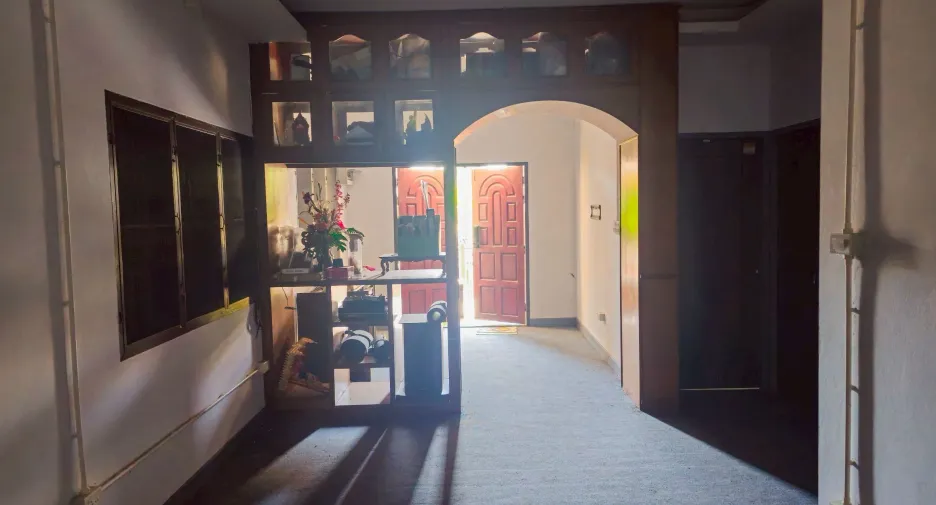 Casa en venta de 3 habitaciones en Saraphi, Chiang Mai