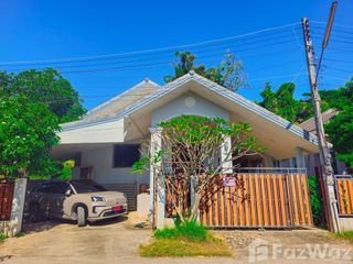 Casa en venta de 3 habitaciones en Saraphi, Chiang Mai