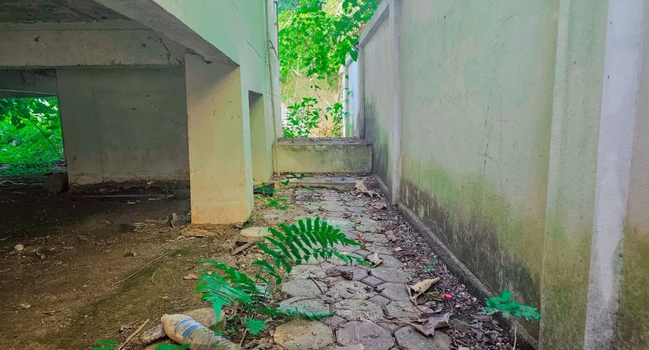 Casa en venta de 3 habitaciones en Saraphi, Chiang Mai