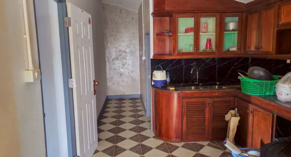 Casa en venta de 3 habitaciones en Saraphi, Chiang Mai