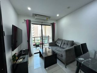For Rent 1 Bedroom Condo In Bang Lamung, Chonburi