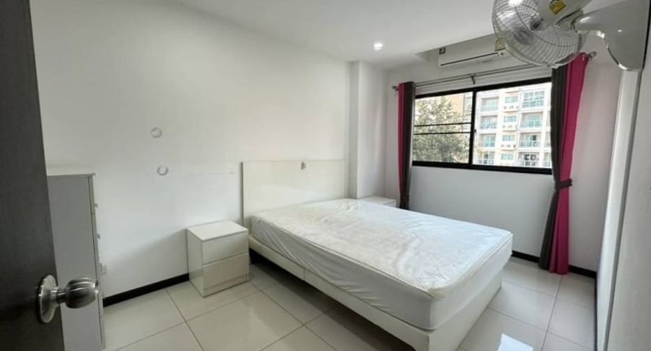 For sale and for rent 1 bed condo in Bang Lamung, Chonburi