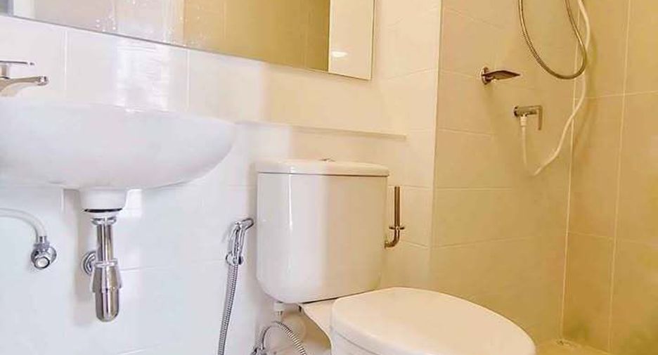 For sale 1 bed condo in Bang Khen, Bangkok