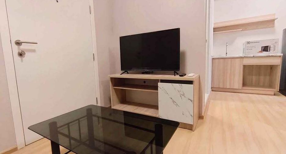 For sale 1 bed condo in Bang Khen, Bangkok