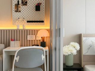 For Rent 1 Bedroom Condo In Bang Lamung, Chonburi