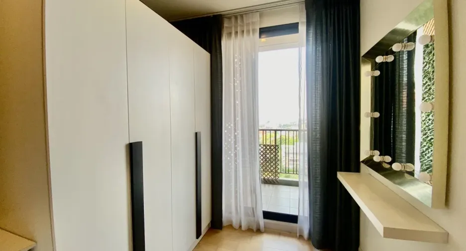 For rent 1 bed condo in Mueang Chiang Mai, Chiang Mai
