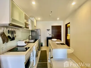 Wohnung zur Miete mit 1 Zimmer in Mueang Chiang Mai, Chiang Mai