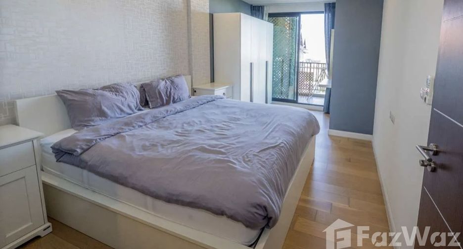 For rent 1 bed condo in Mueang Chiang Mai, Chiang Mai