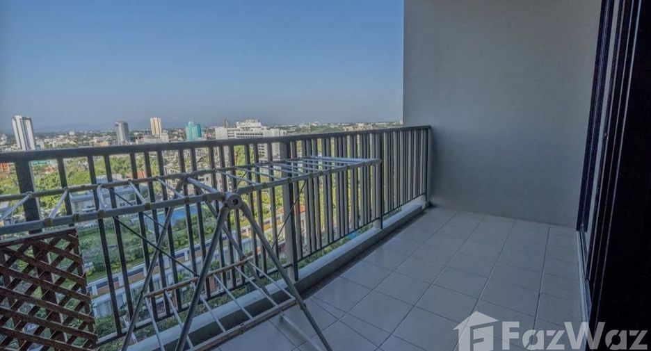 For rent 1 bed condo in Mueang Chiang Mai, Chiang Mai