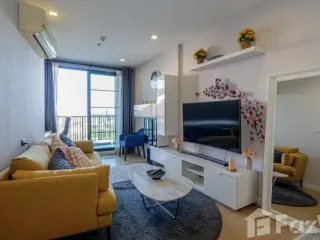 For Rent 1 Bedroom Condo In Mueang Chiang Mai