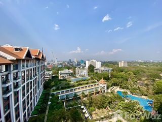 Wohnung zur Miete mit 1 Zimmer in Mueang Chiang Mai, Chiang Mai
