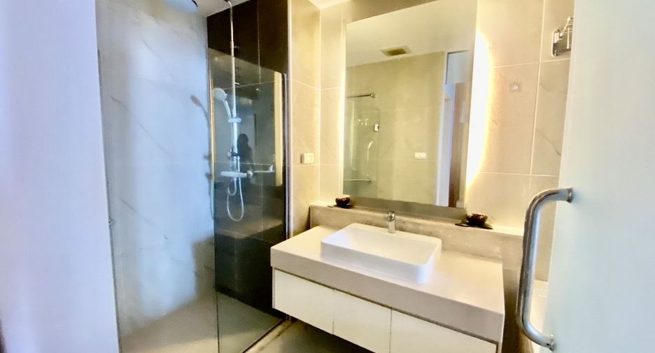 For rent 1 bed condo in Mueang Chiang Mai, Chiang Mai