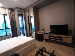 Wohnung zum Kauf mit 1 Zimmer in Bang Kapi, Bangkok