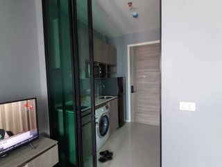 Wohnung zum Kauf mit 1 Zimmer in Bang Kapi, Bangkok