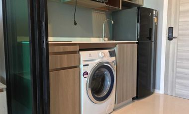 Condo en venta de 1 habitaciones en Bang Kapi, Bangkok