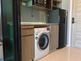 Wohnung zum Kauf mit 1 Zimmer in Bang Kapi, Bangkok