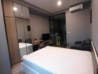 Wohnung zum Kauf mit 1 Zimmer in Bang Kapi, Bangkok