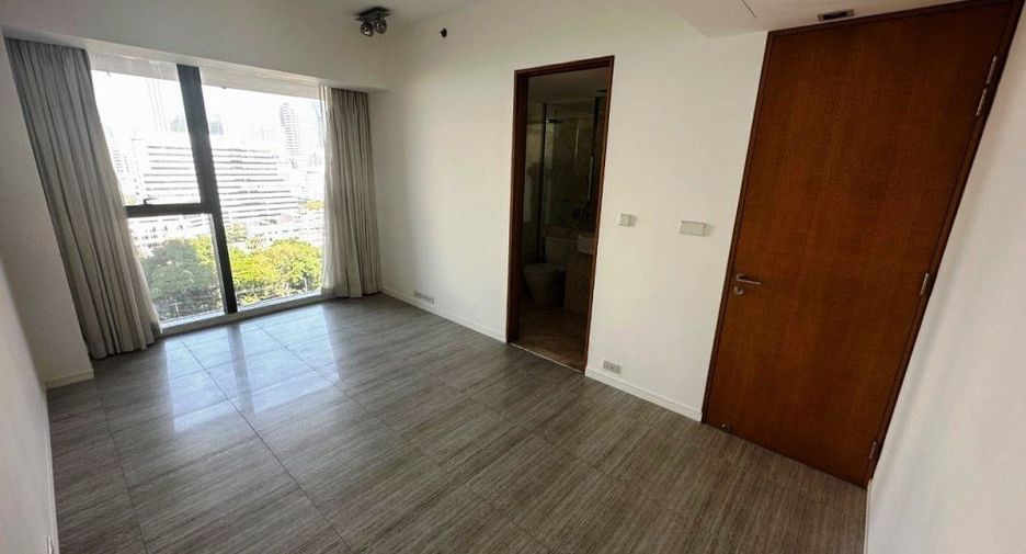 For sale 2 bedrooms condo in Sathon, Bangkok