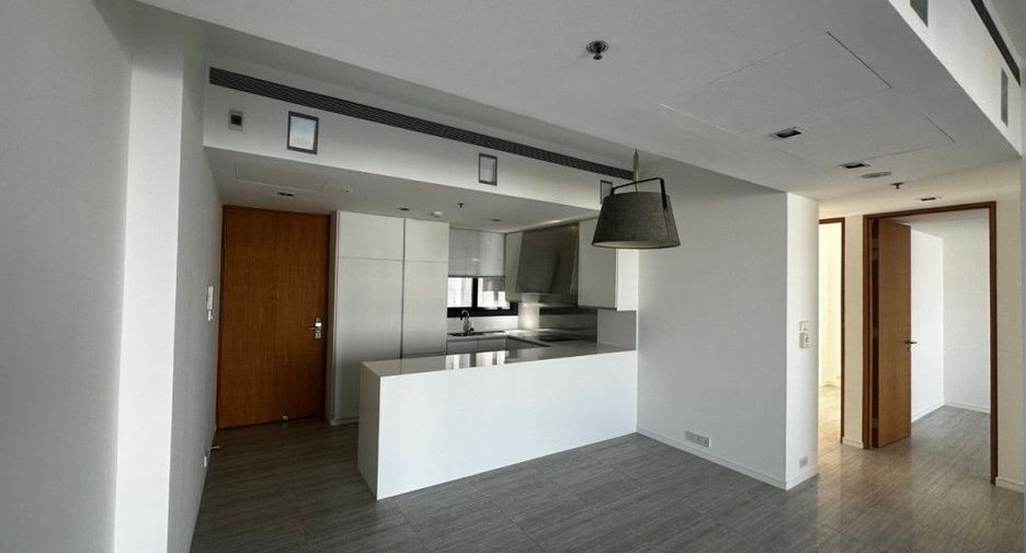 For sale 2 bedrooms condo in Sathon, Bangkok