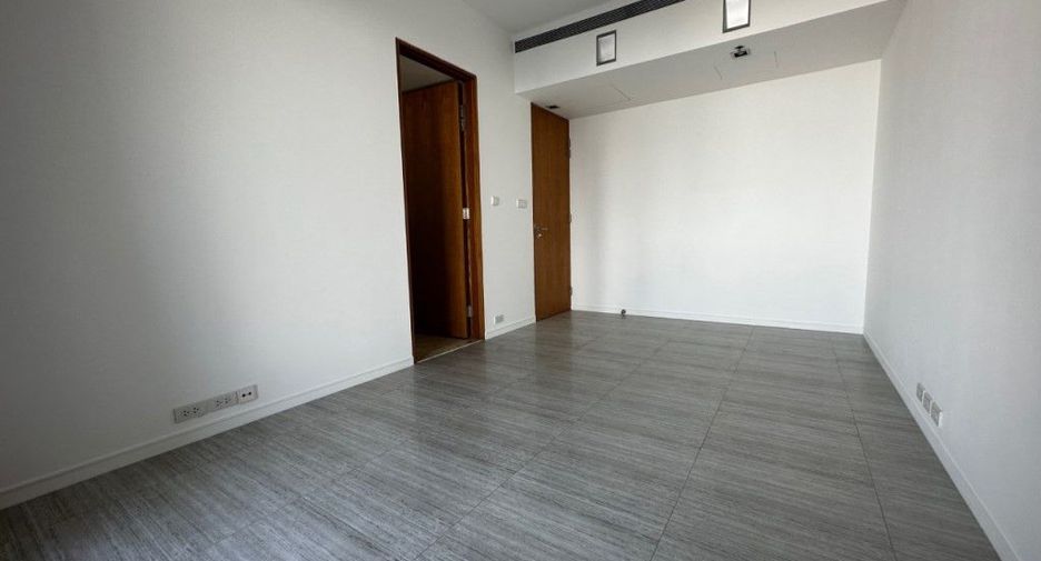 For sale 2 bedrooms condo in Sathon, Bangkok