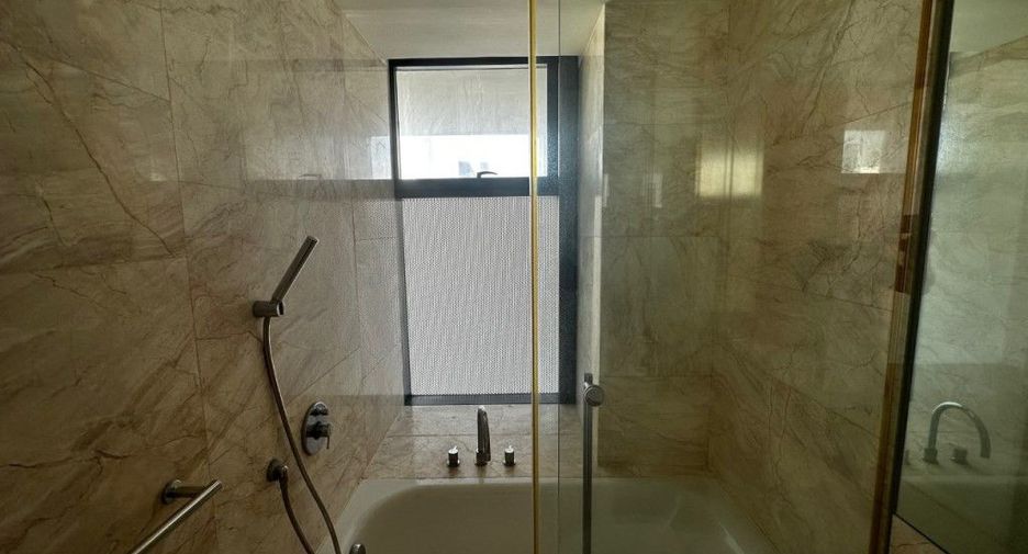 For sale 2 bedrooms condo in Sathon, Bangkok