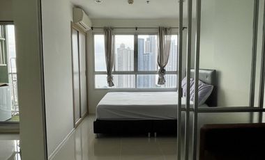 Wohnung zur Miete mit 1 Zimmer in Bang Lamung, Chonburi
