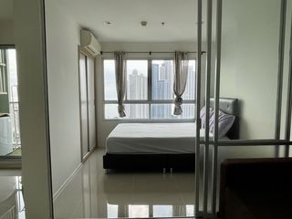 For Rent 1 Bedroom Condo In Bang Lamung, Chonburi