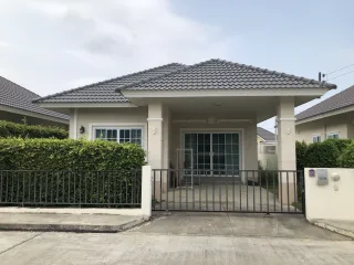 For sale 2 bedrooms house in San Sai, Chiang Mai