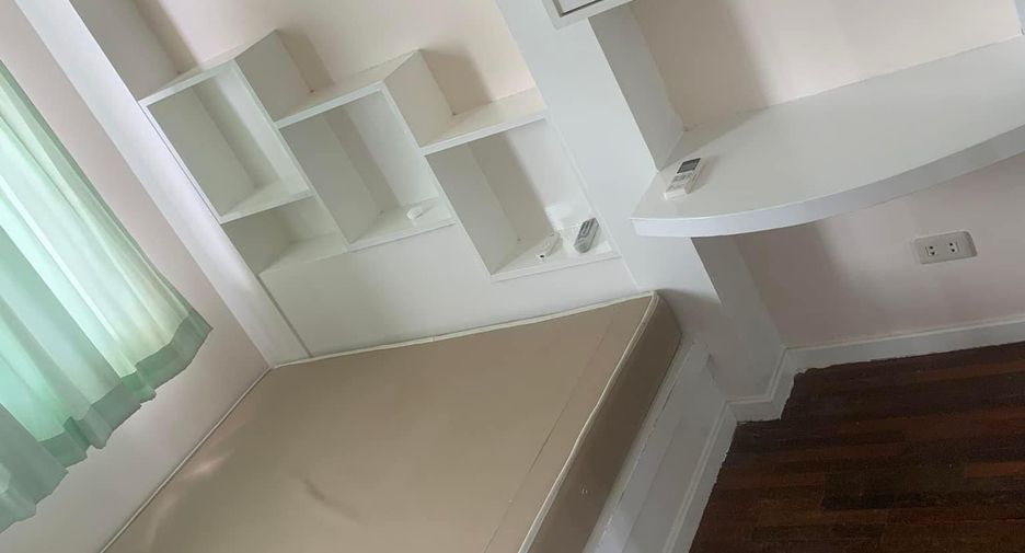 Wohnung zum Kauf und zur Miete mit 2 Zimmer in Yan Nawa, Bangkok