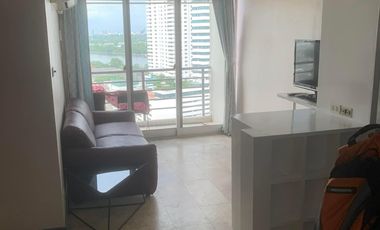 Wohnung zum Kauf und zur Miete mit 2 Zimmer in Yan Nawa, Bangkok