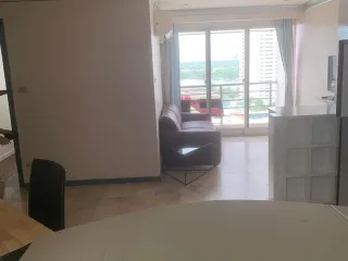 出租 2 卧室 公寓 在 Yan Nawa, 曼谷