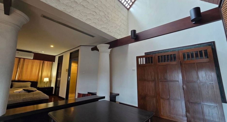 Wohnung zur Miete mit 3 Zimmer in Bang Lamung, Chonburi