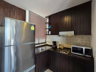 For rent 3 bedrooms condo in Bang Lamung, Chonburi