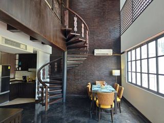 For rent 3 bedrooms condo in Bang Lamung, Chonburi