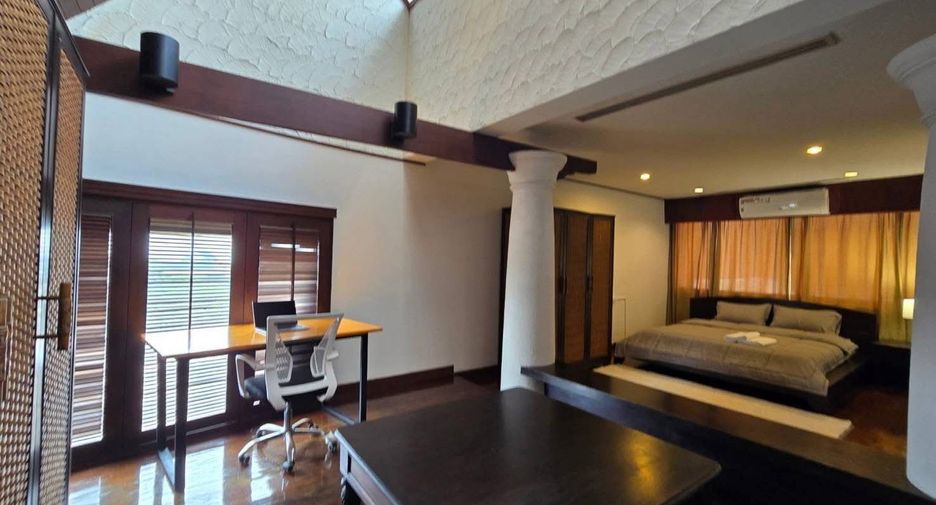 Wohnung zur Miete mit 3 Zimmer in Bang Lamung, Chonburi